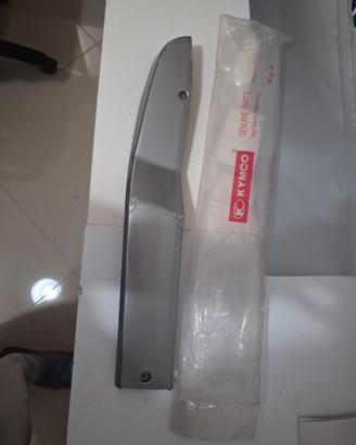 Carena pedana Kymco People 200 S DX 2009