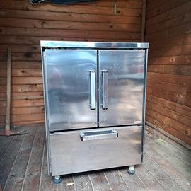 Cucina a legna - spargher