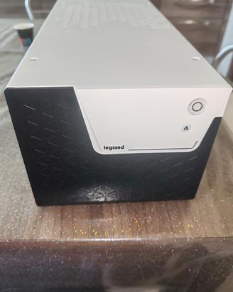 UPS legrand