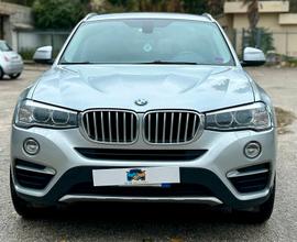 Bmw X4 xDrive20d IVA ESPOSTA UNICO PROPRIETATIO