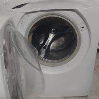 lavatrice e asciugatrice 2024 inverter 