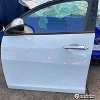 Porta anteriore sinistra Lancia Y 3 serie