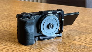 Sony ZV E-10