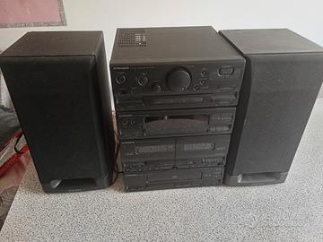 stereo 