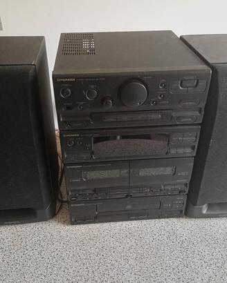 stereo 