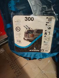 Porta Biciclette da Auto