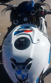 Moto  s1000rr
