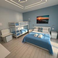 La spiaggia affittacamere