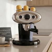 macchina  caffè iperespresso X7 ILLY