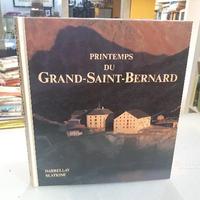 Printemps du grand saint bernard darbellay michel