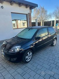 FORD Fiesta 5a serie (2002) Fiesta 1.2 16V
