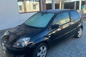 FORD Fiesta 5a serie (2002) Fiesta 1.2 16V