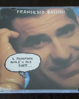 Francesco Baccini