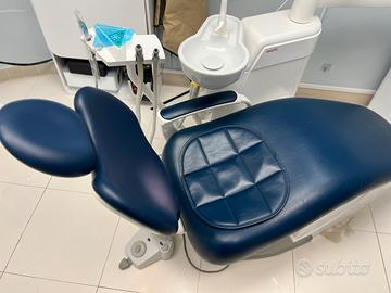 Riunito Anthos a5 rigenerato aggiornato full