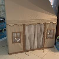 Tanniws Tenda da Gioco per Bambini Tende Interne