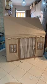 Tanniws Tenda da Gioco per Bambini Tende Interne