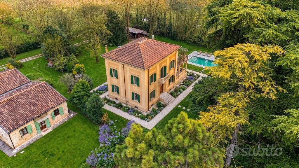 Casa – Verona, Sparavieri - Vista 3