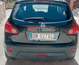 NISSAN Qashqai 1ª serie - 2008