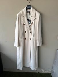 Cappotto Sarah Chole