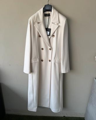 Cappotto Sarah Chole