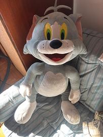 Peluche grande tom