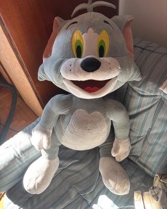 Peluche grande tom