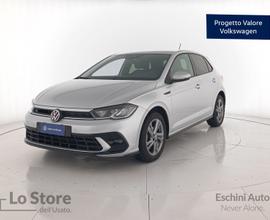 Volkswagen Polo 1.0 tsi r-line 95cv