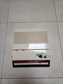 Mangiadischi Vintage Marines 79 – Design Anni '70/