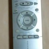 TELECOMANDO ORIGINALE JVC RM-STHA5R - DVD CINEMA S
