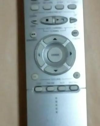TELECOMANDO ORIGINALE JVC RM-STHA5R - DVD CINEMA S