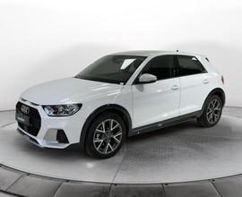 AUDI A1 CityCarver 30 1.0 tfsi 110cv