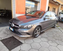 MERCEDES CLA 180 D SW