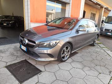 MERCEDES CLA 180 D SW