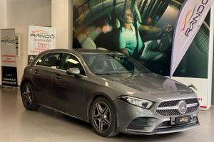 Mercedes-Benz Classe A 180d Automatic Premium AMG