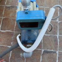 Elettropompa Pedrollo con press control