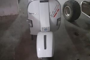 vespone px125 del 1978