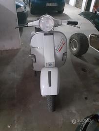 vespone px125 del 1978