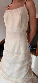 abito da sposa