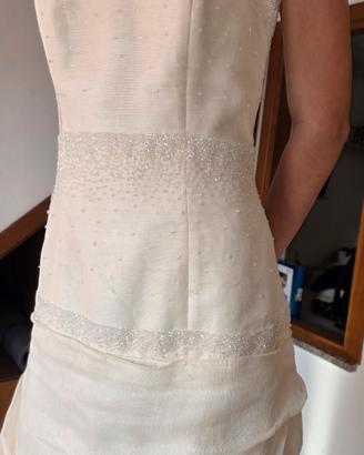 abito da sposa