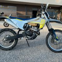 Husqvarna FE 350 - 2016
