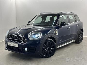 Mini Cooper SE Countryman Mini Countryman 1.5 Coop