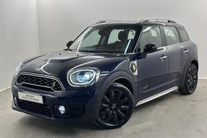 Mini Cooper SE Countryman Mini Countryman 1.5 Coop