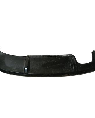 diffusore paraurti posteriore Tiguan r line 2012