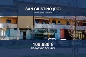 Immobile in asta di 245 m² a San Giustino