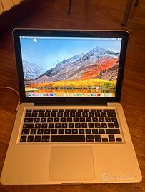Macbook pro 2011