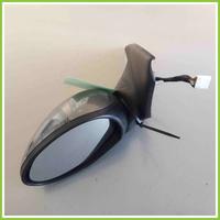 Specchietto Retrovisore SX Grigio Scuro ALFA ROMEO