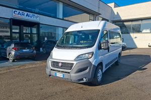 Fiat Ducato 33 2.3 MJT 150CV PM-TM Panorama