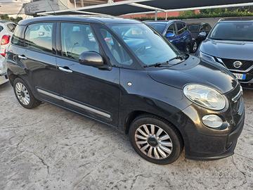 FIAT 500L 1.3 Multijet 95 CV Dualogic Lounge