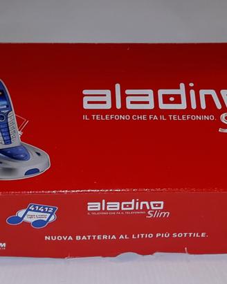 telefono cordless Aladino