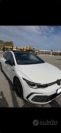Volkswagen golf 8 GTD 200 cv